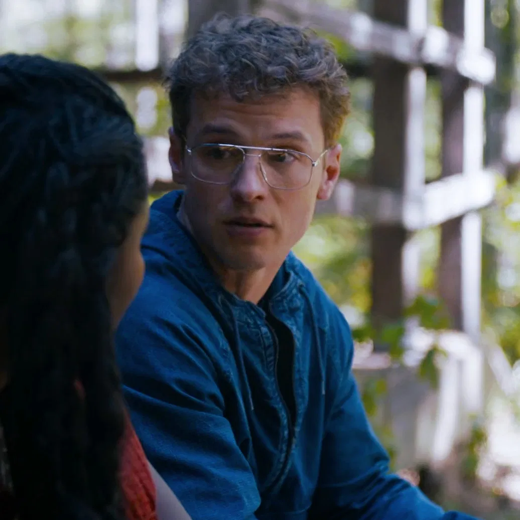 Avatar of Adrian Chase