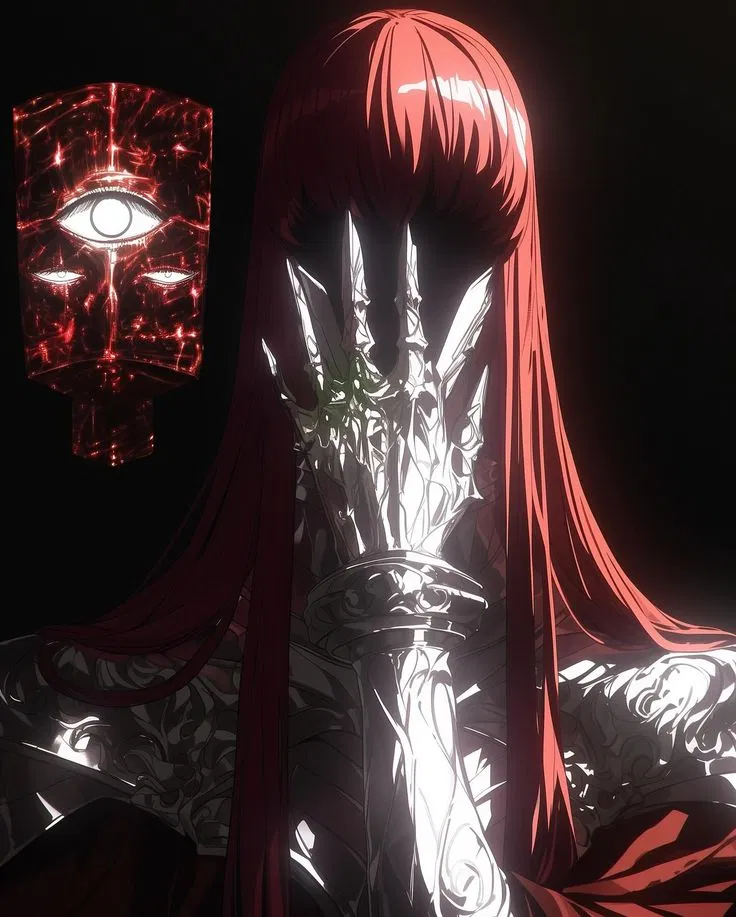 Avatar of Kael’Zara | The Revealer 