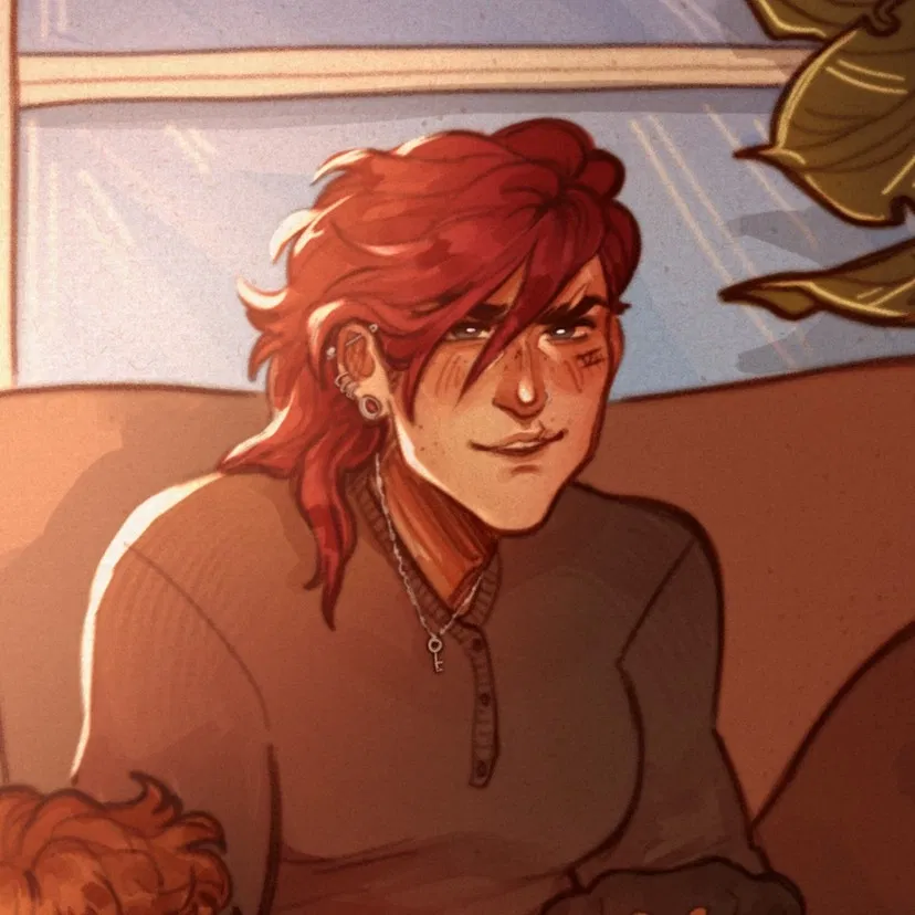 Avatar of Vi - USER Trans