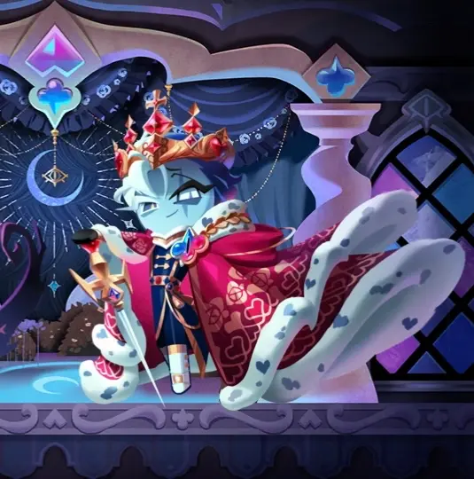 Avatar of An Ad-Lib Ending MYOS