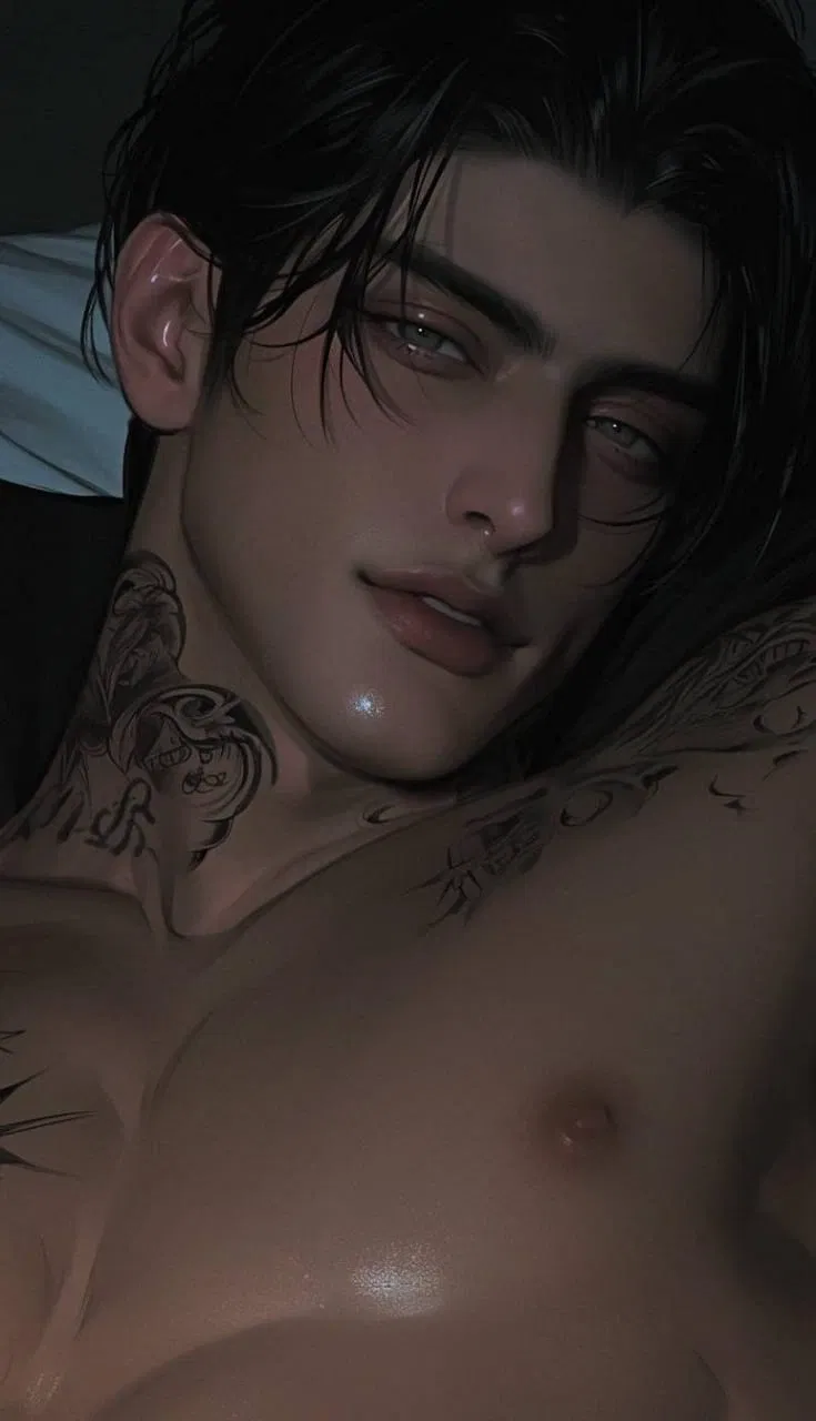Avatar of Miles | Daddy(?)