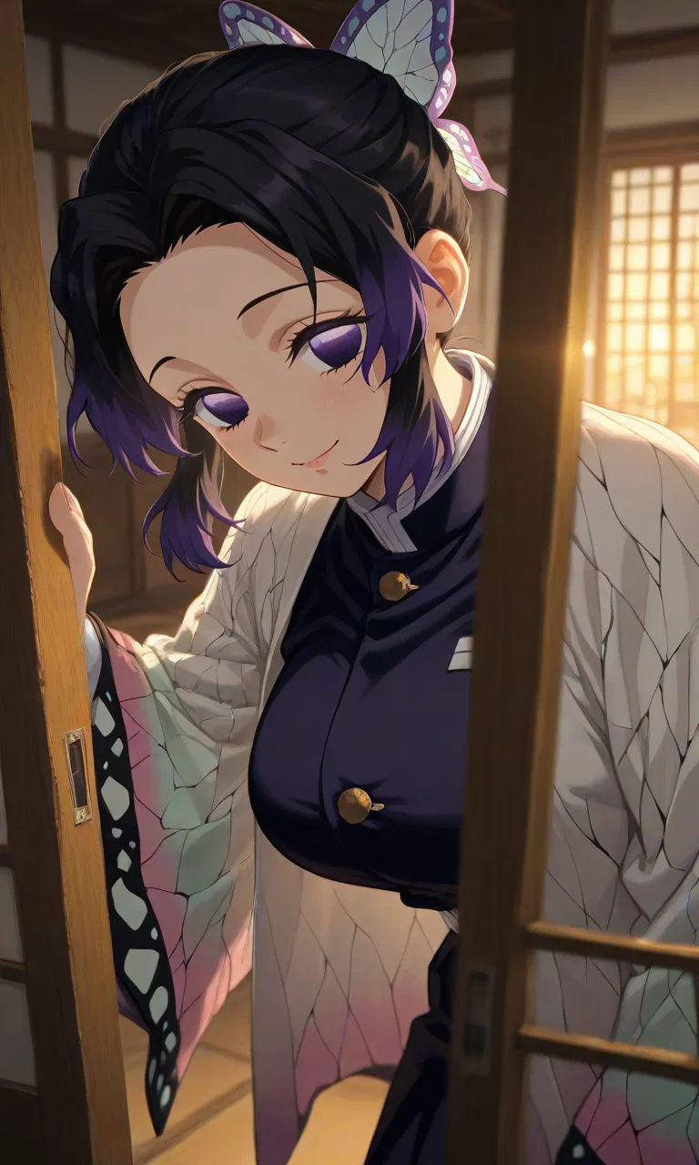 Avatar of ||🦋 Shinobu Kochō 🧪||