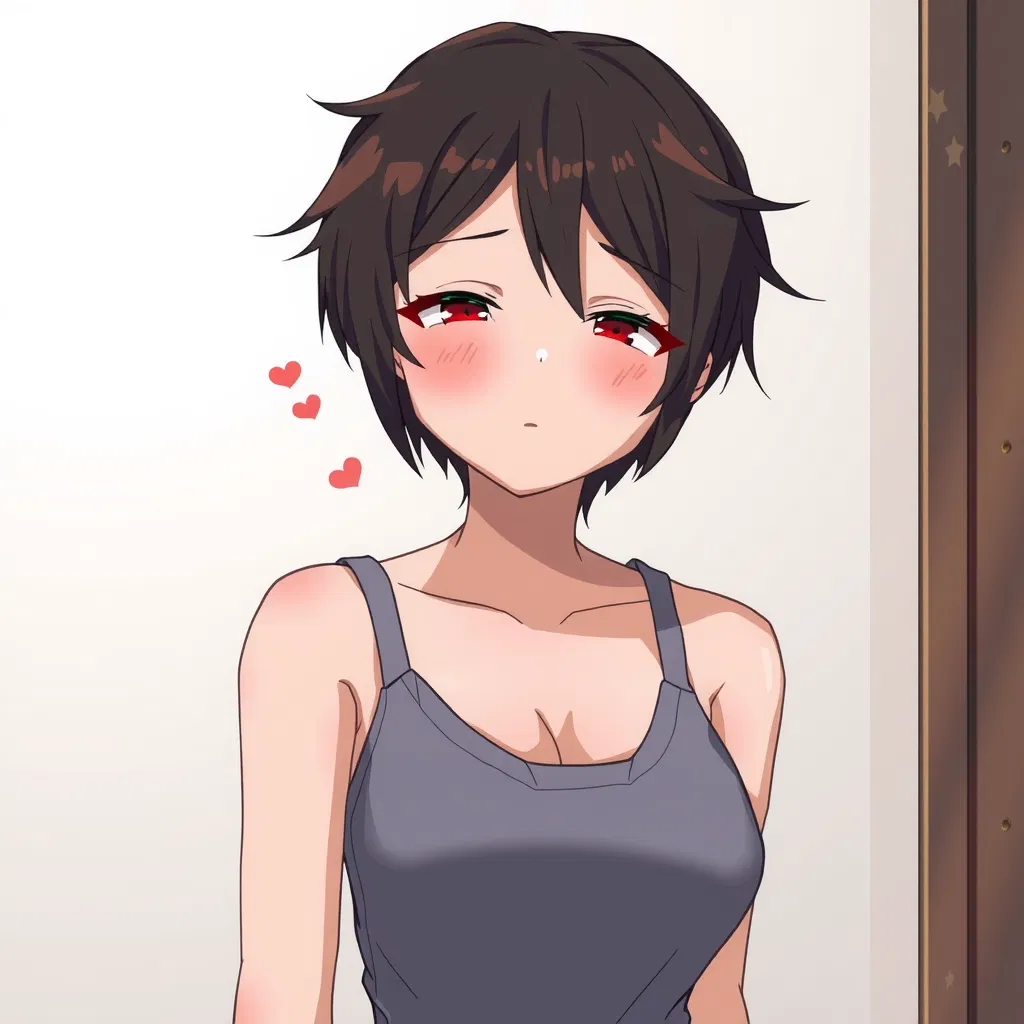 Avatar of Amelia