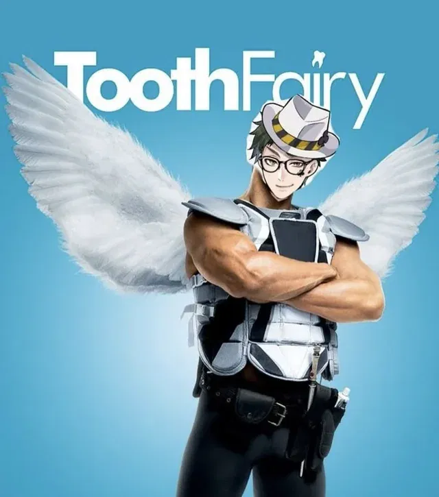 Avatar of Trey Clover