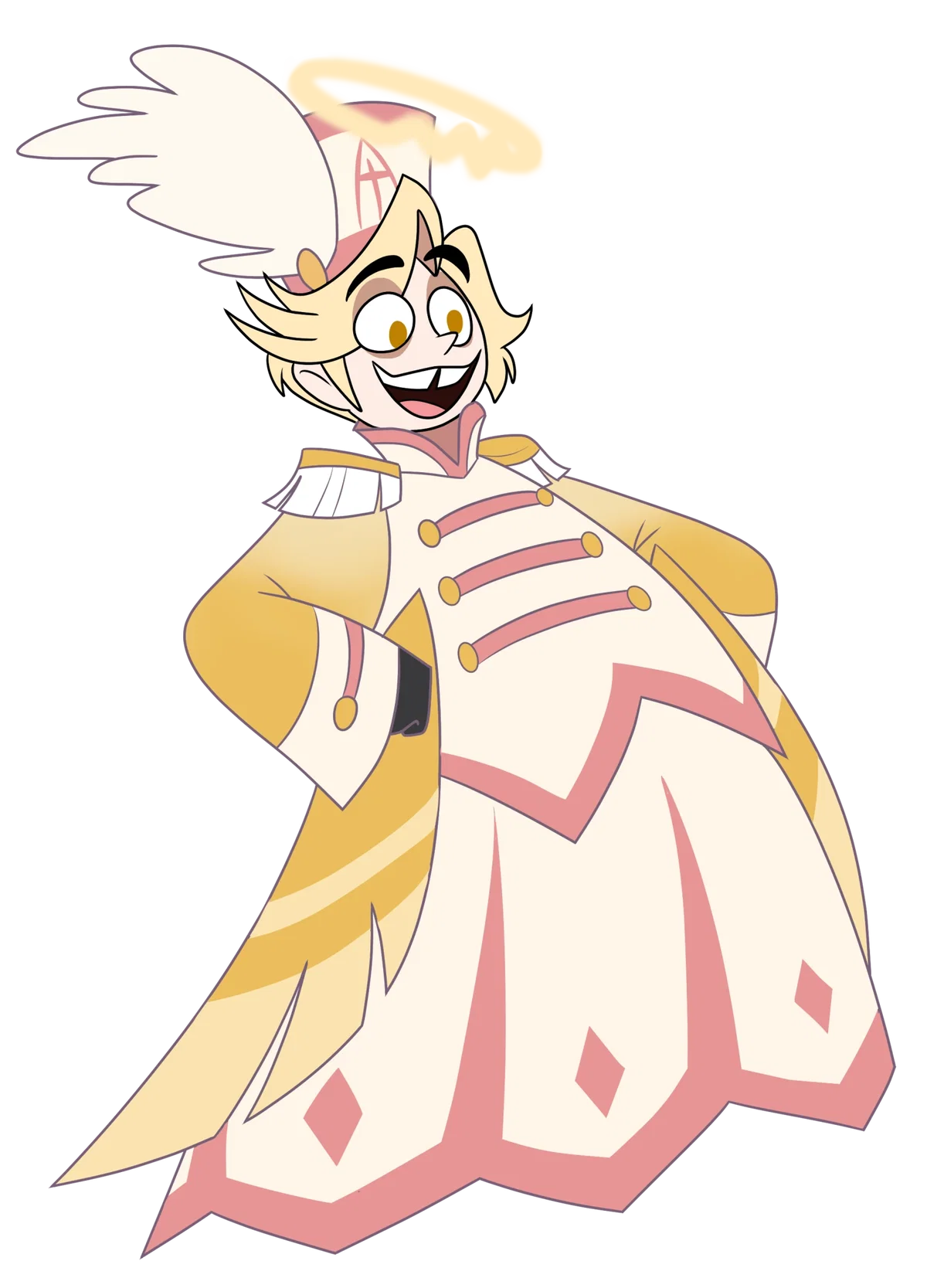 Avatar of Abel-HH