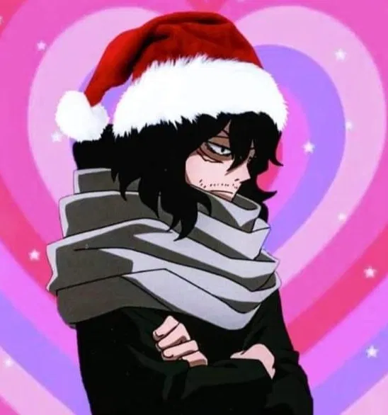 Avatar of Aizawa Shota