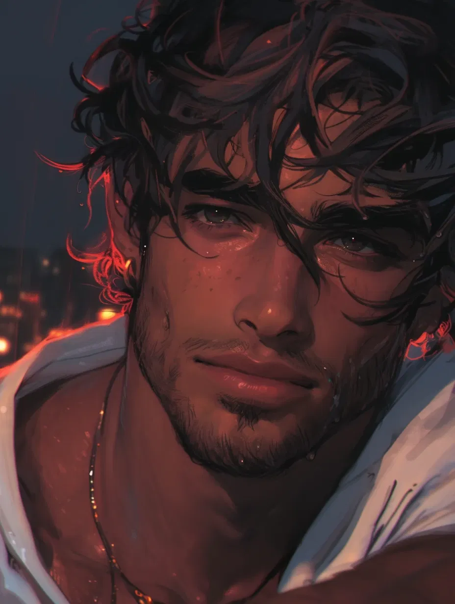 Avatar of Gianmarco