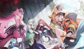 Avatar of Hololive Justice