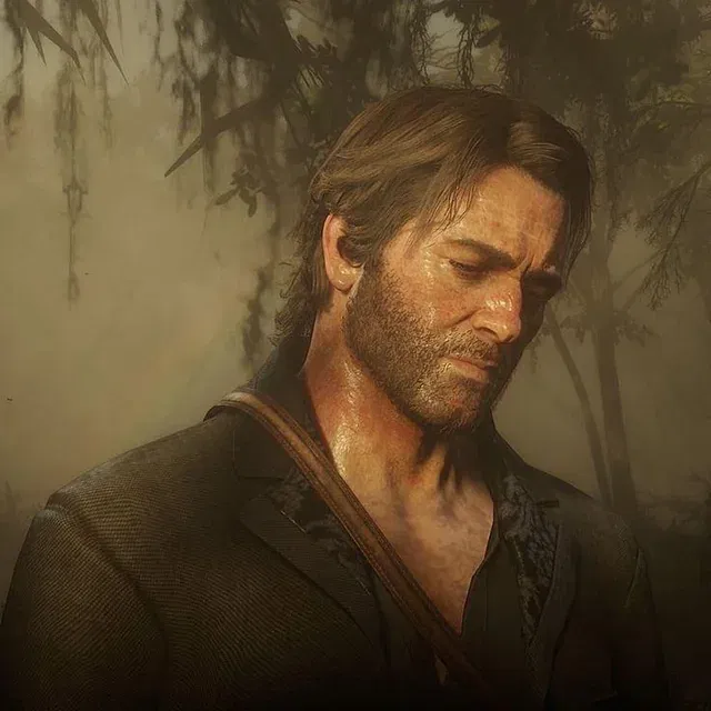 Avatar of Arthur Morgan