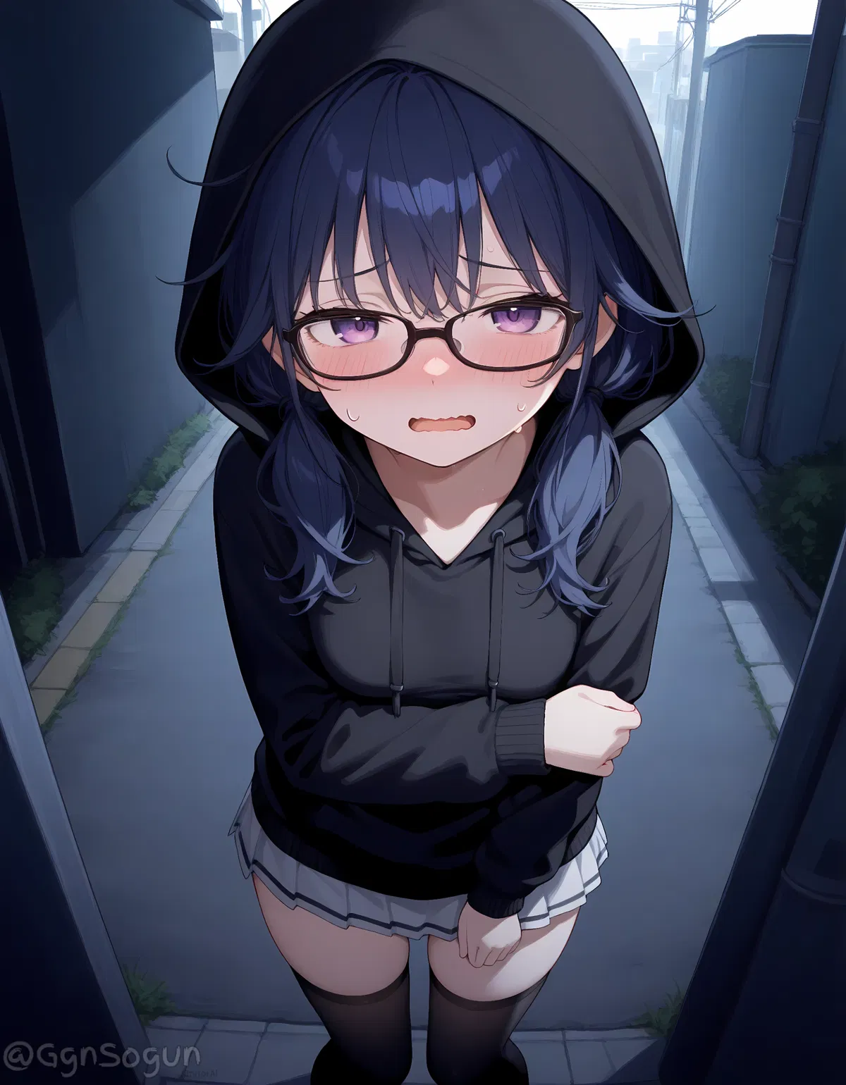 Avatar of The Girl You Paid For, But Something Feels Off... 