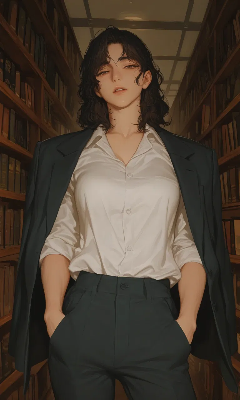 Avatar of Moxie Opal | Your Personal Tormentor