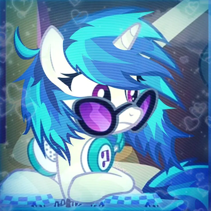 Avatar of DJ Pon-3