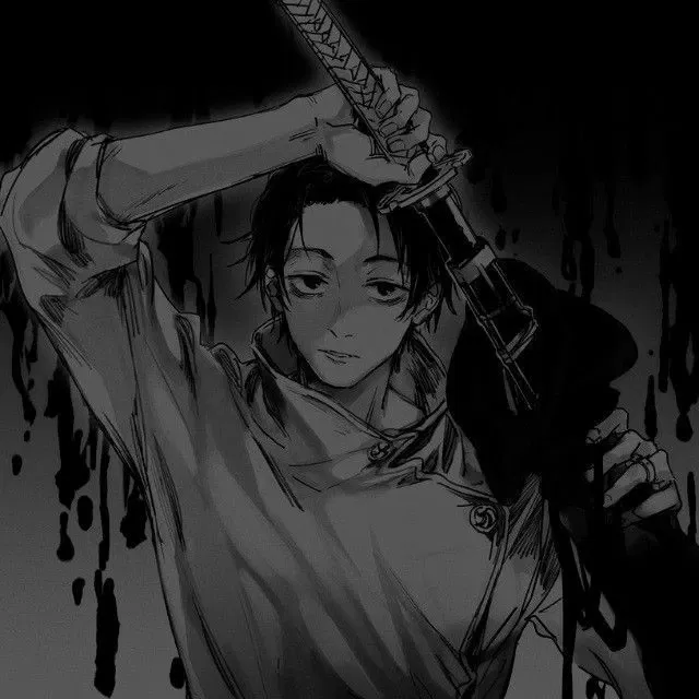 Avatar of Vampire hunter