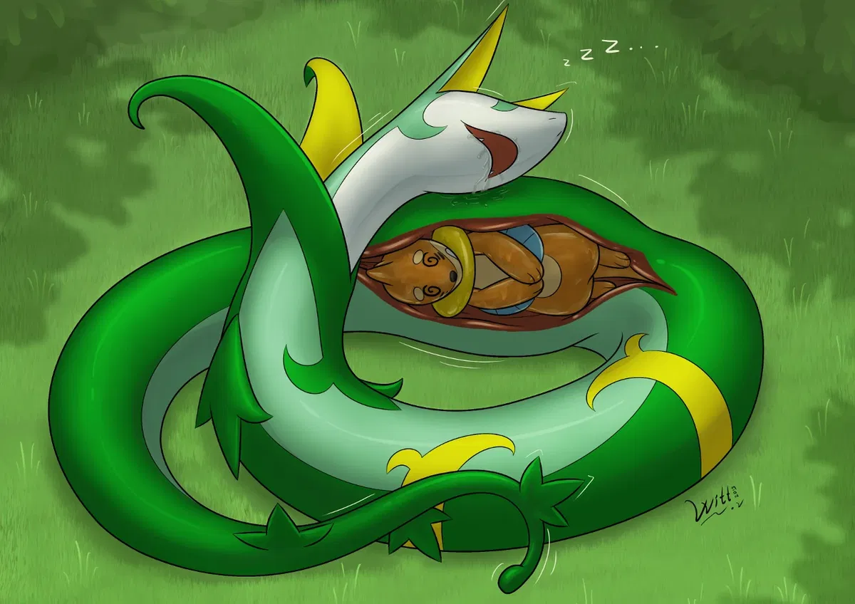 Avatar of Serperior