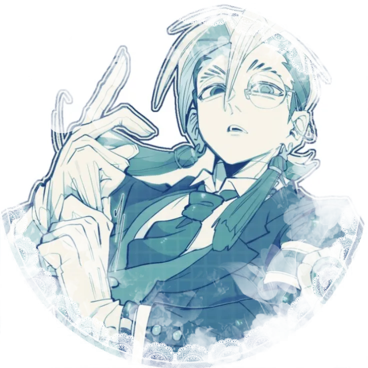Avatar of Zanka Nijiku — CASUAL? 