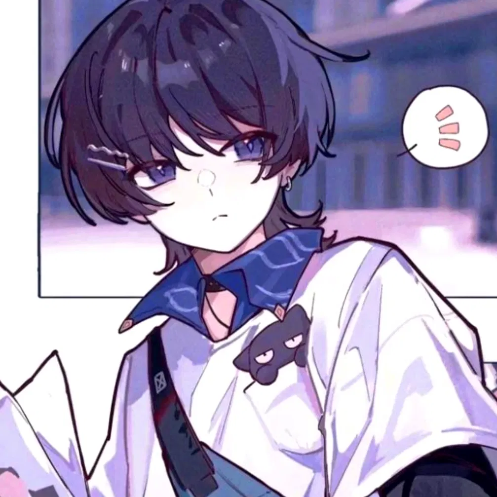 Avatar of Idol Scaramouche