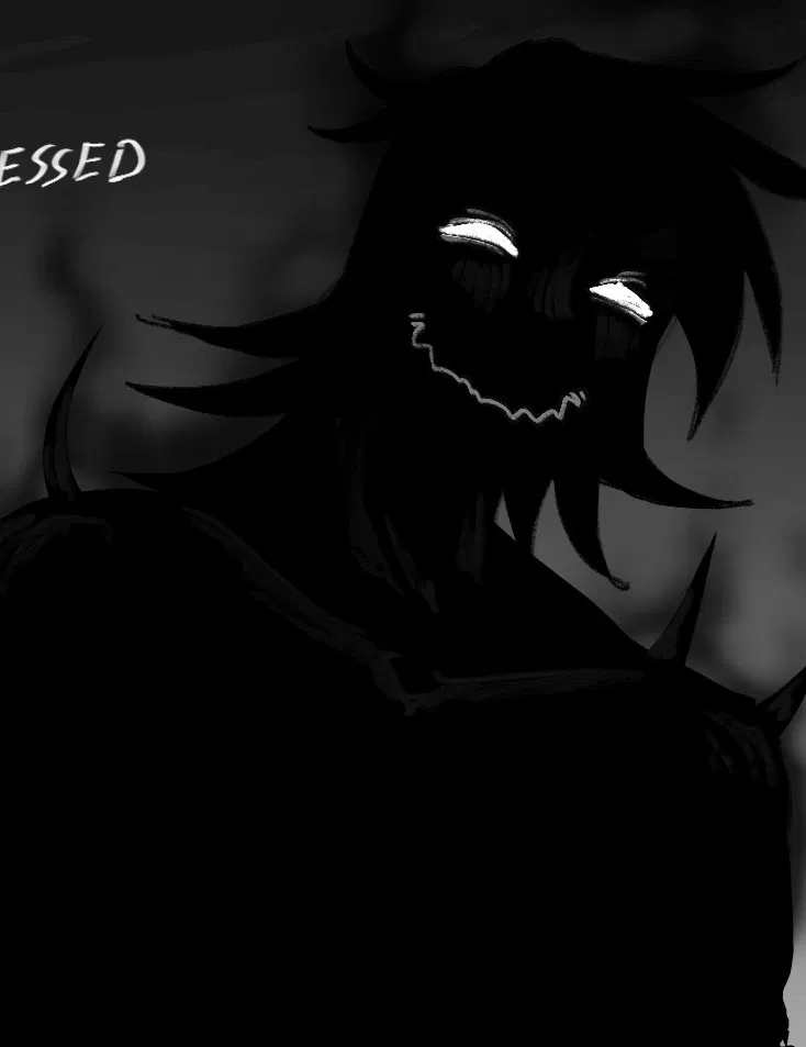 Avatar of THE OBSESSED || 🕸️ mc mod