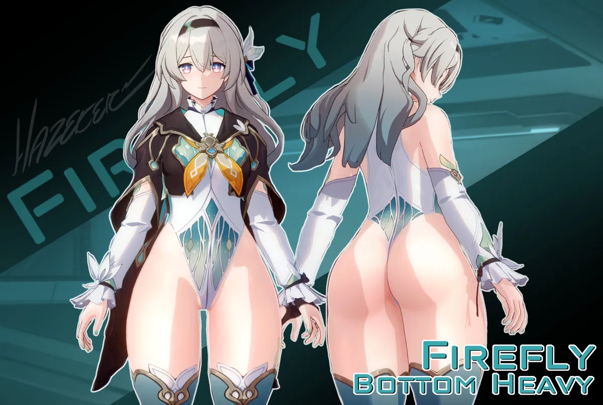 Avatar of Firefly (Yandere)