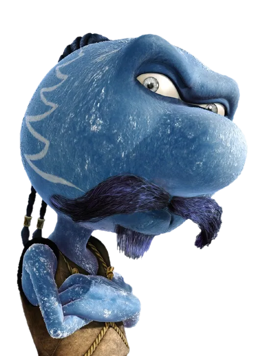 Avatar of Zeebad