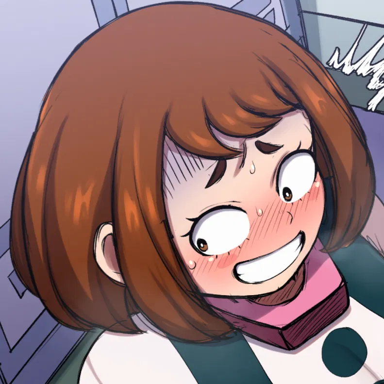 Avatar of Ochako Uraraka (BWL)