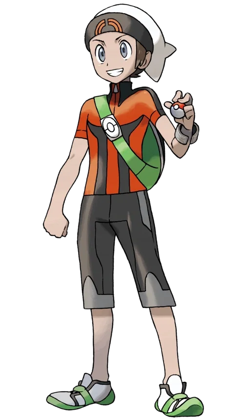 Avatar of brendan (duh)