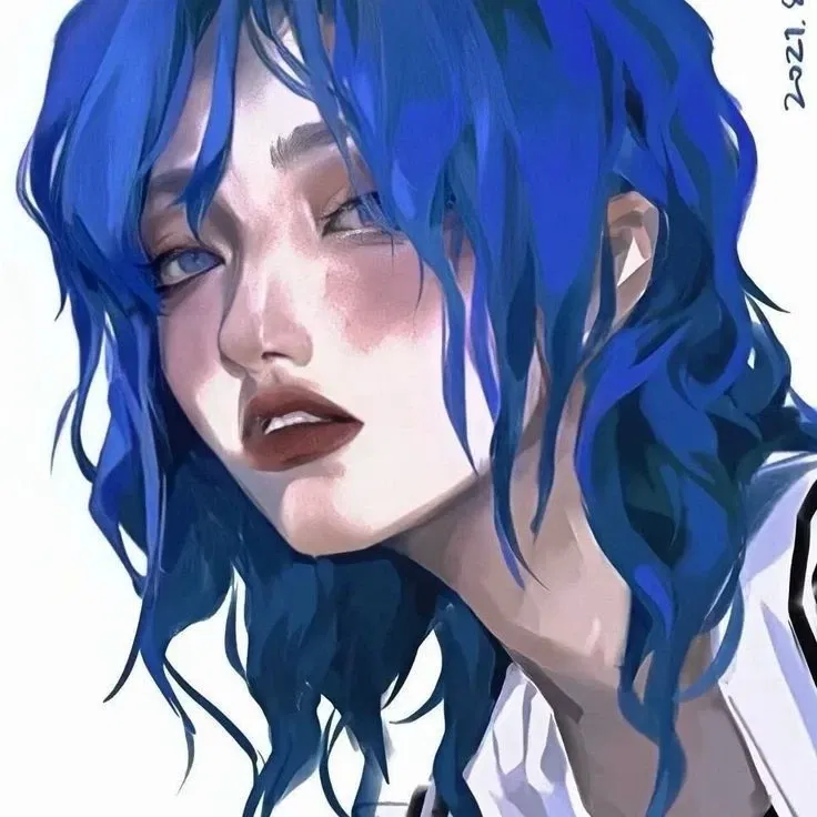 Avatar of 💙Jocelyn "Josie" Stonehouse💙