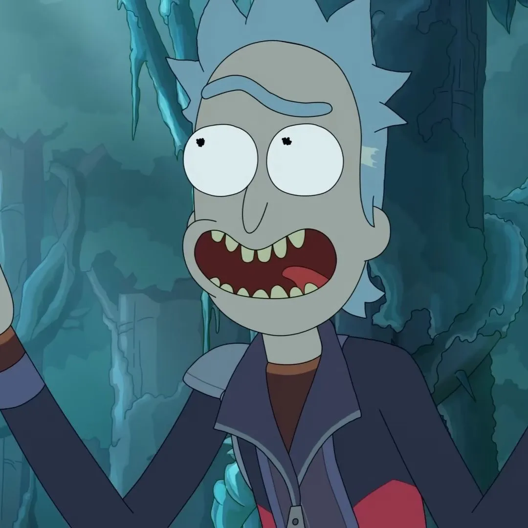 Avatar of Richard "Rick" Sánchez Prime 