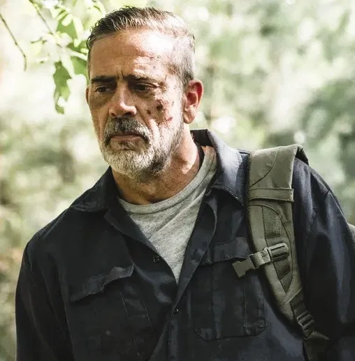 Avatar of Negan Smith