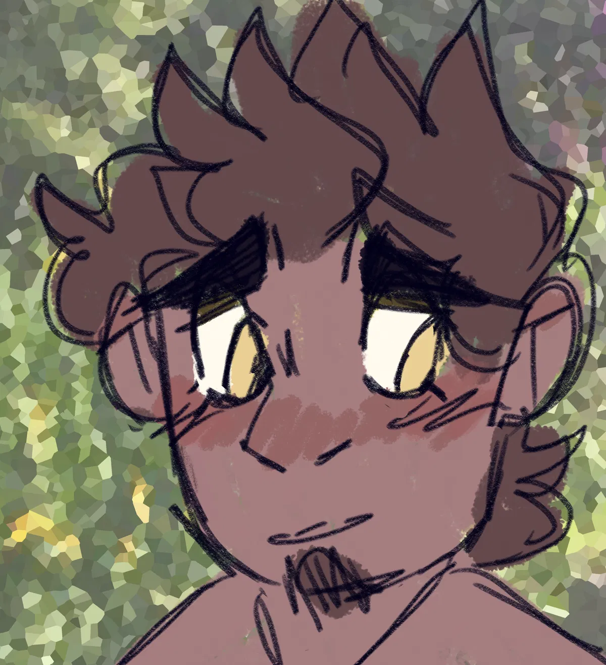 Avatar of Adam [Eden]