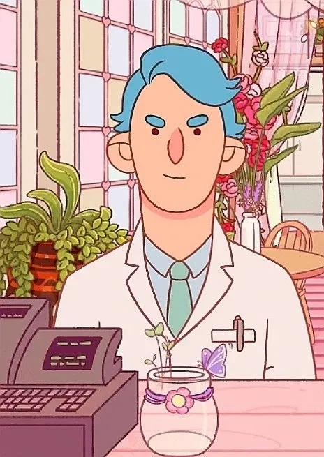 Avatar of Dr. Michael Keh