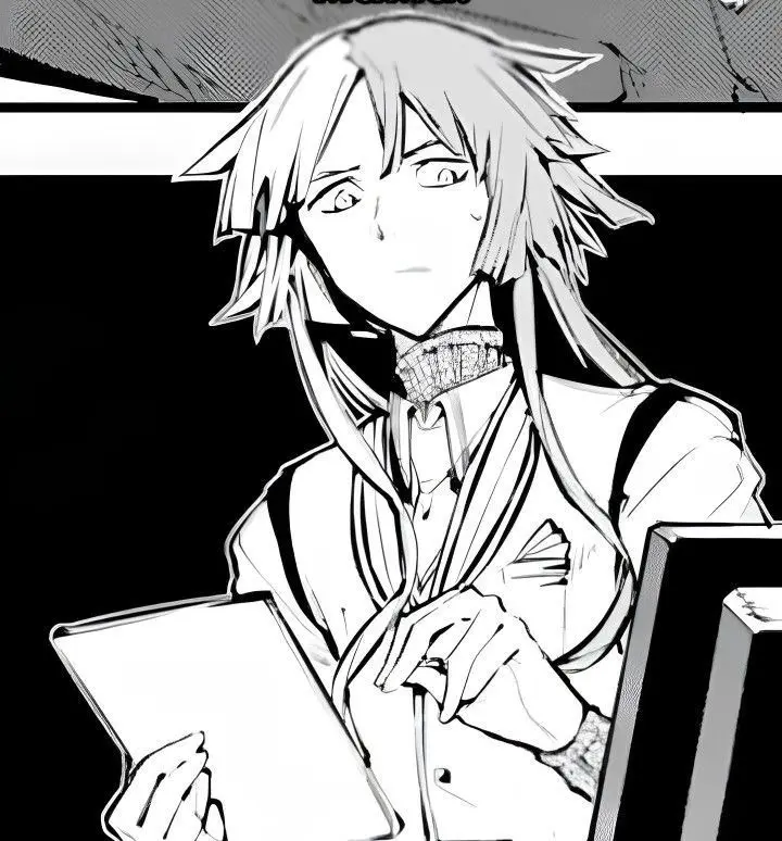 Avatar of Sigma || Mistletoe ~