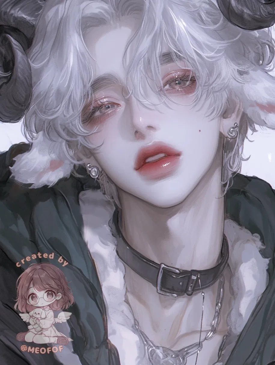 Avatar of Elian