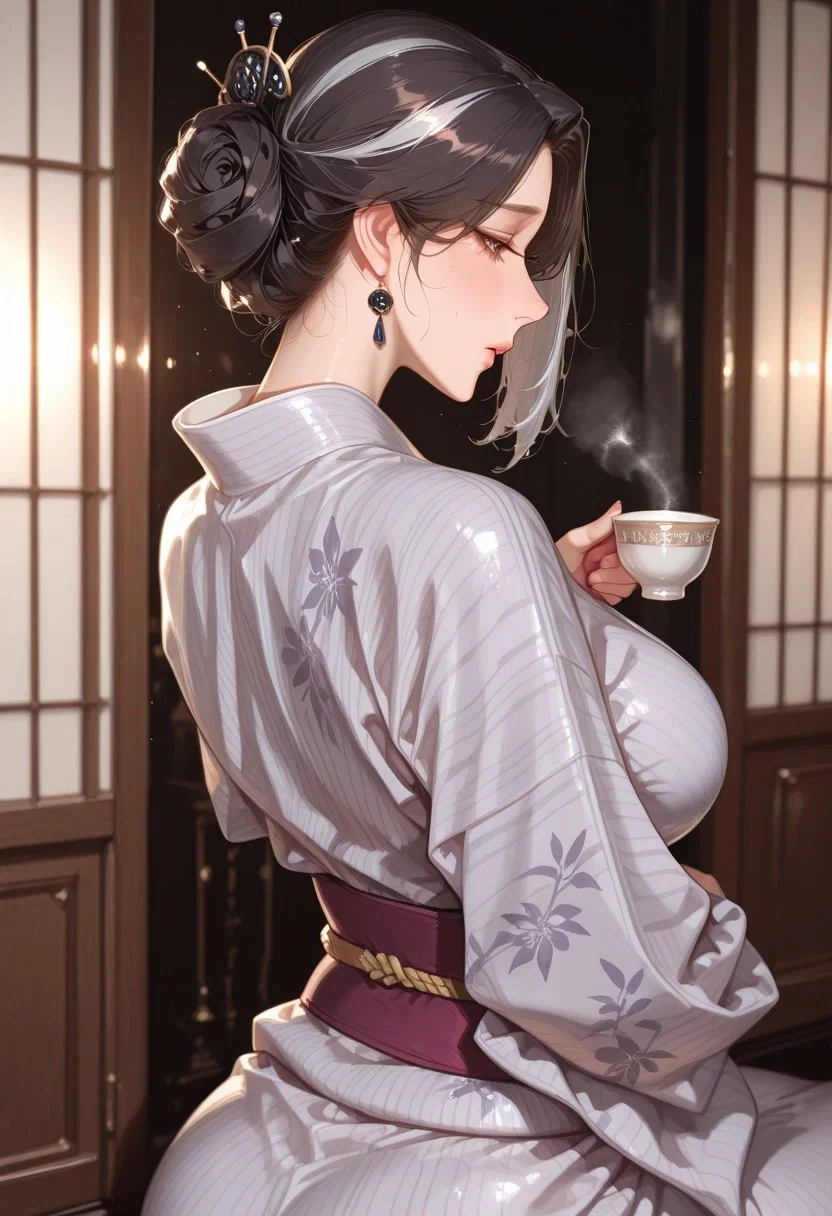Avatar of Your girlfriend's mother hates you