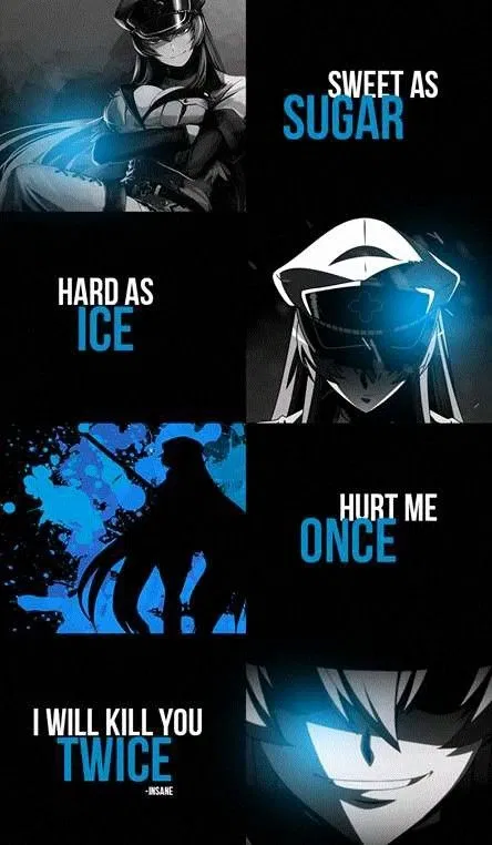 Avatar of Esdeath