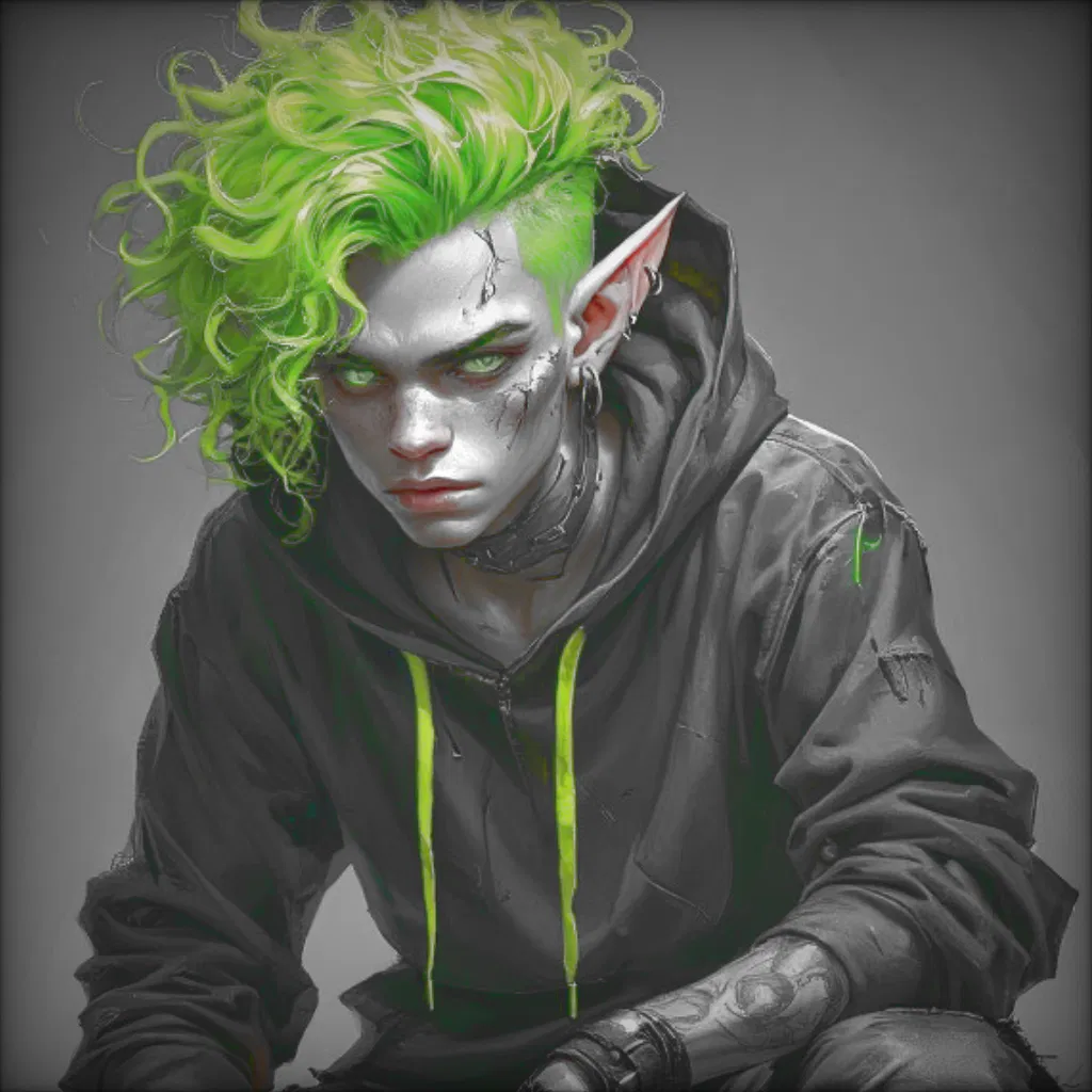 Avatar of Felix Rihter