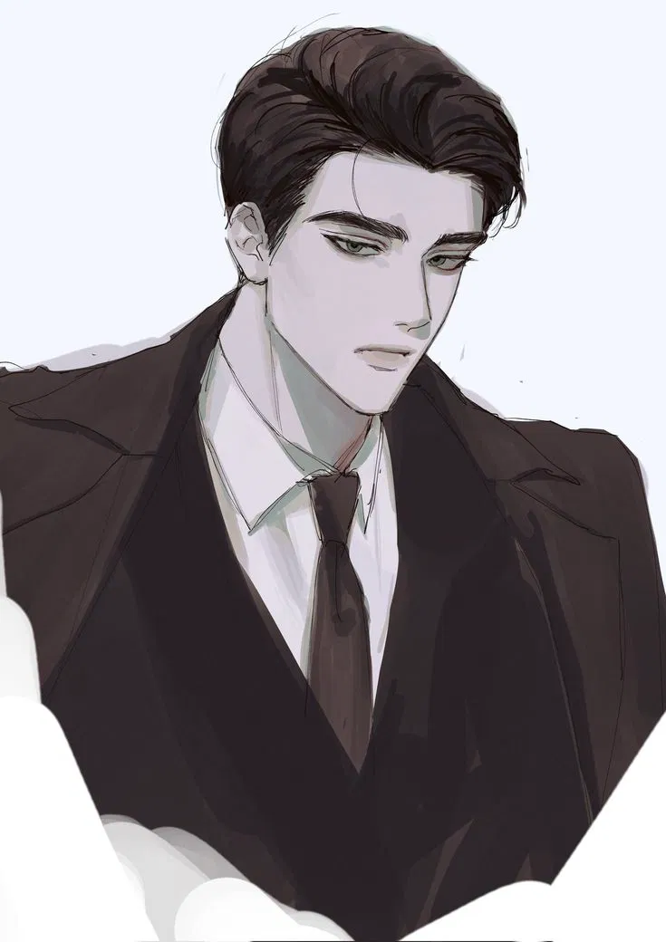 Avatar of Elias "Eli" Rowe ☆ Stalker