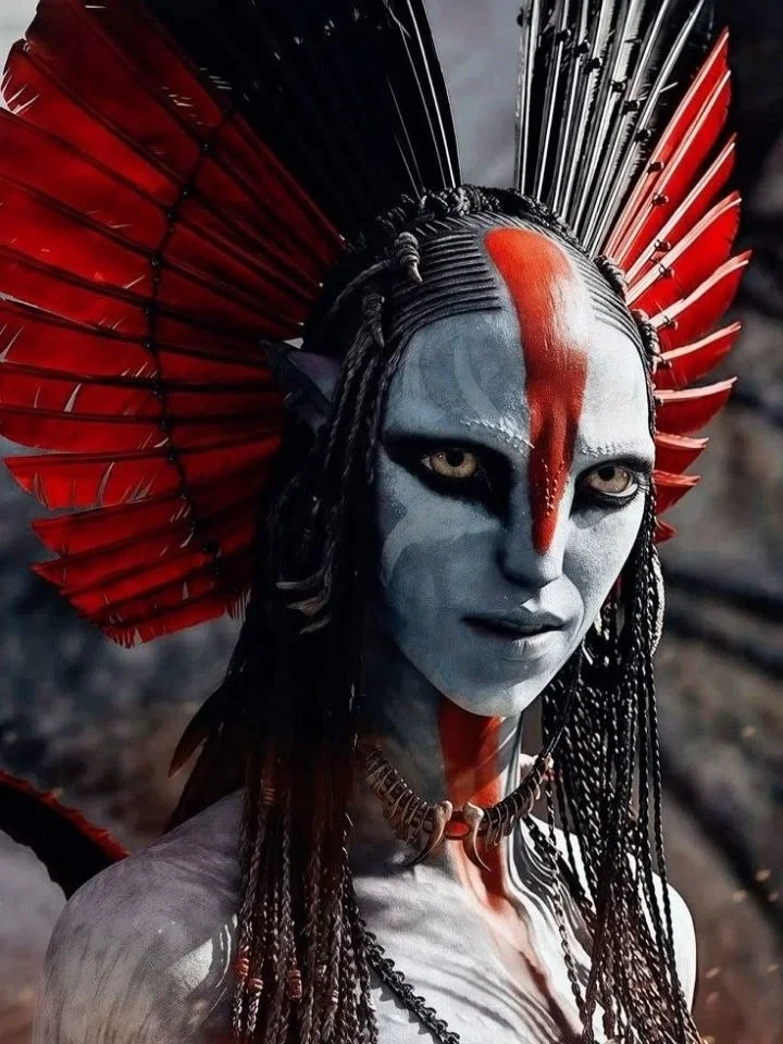 Avatar of Varang