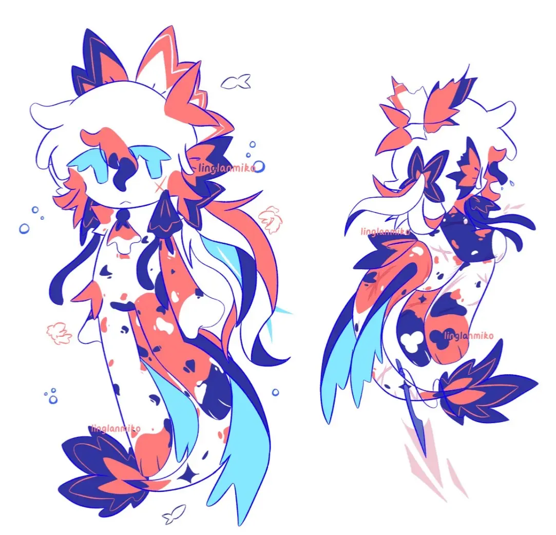 Avatar of lonelykoi ocean terror OCEAN TERROR?