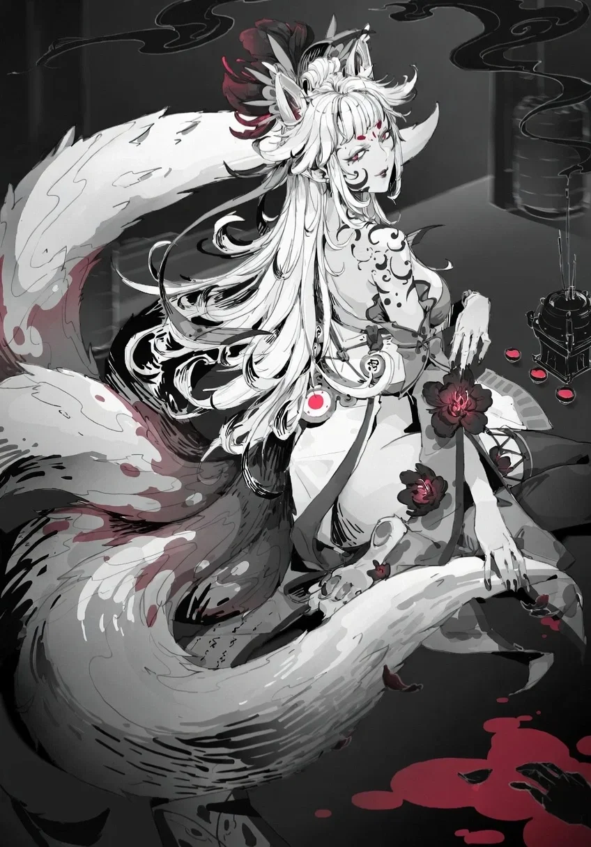 Avatar of thrown away like trash after she sacrificed herself