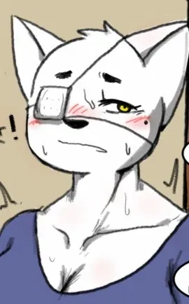 Avatar of A Hopeless Escort