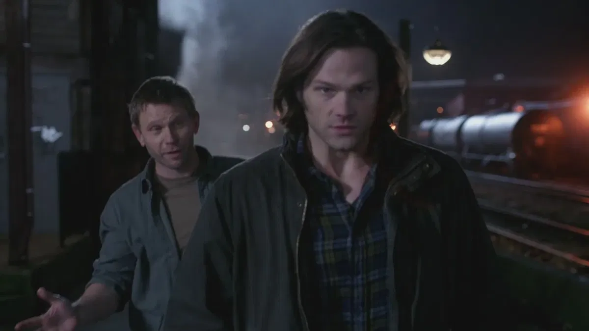 Avatar of Sam Winchester