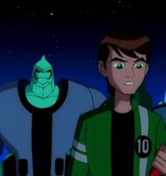 Avatar of Tetrax&Ben