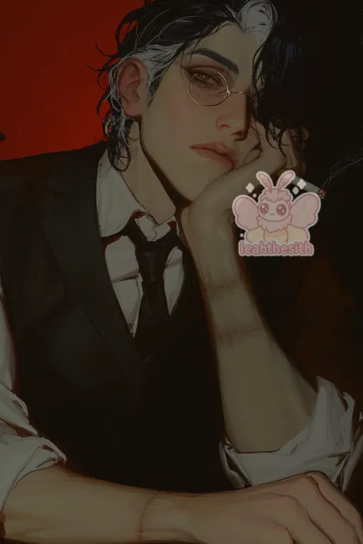 Avatar of ⚰️Vittorio “Victor” Franke