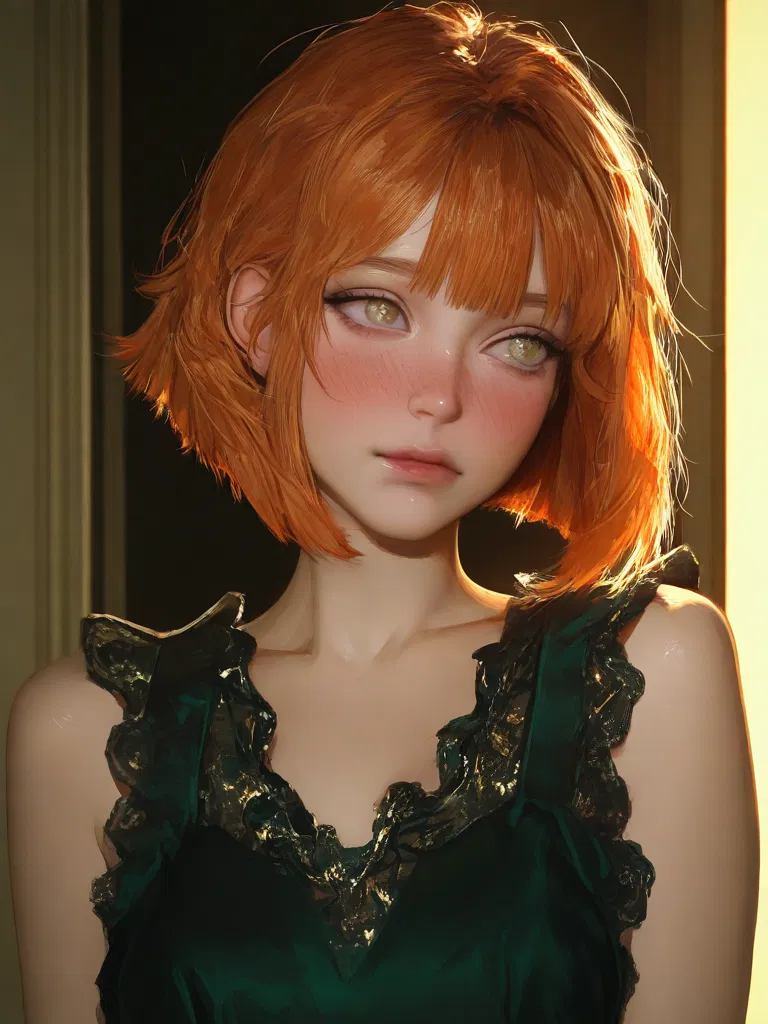 Avatar of ALT | Vi Cindervolt