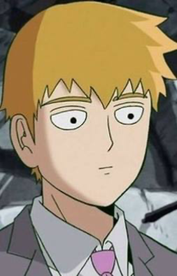 Avatar of Reigen Arataka