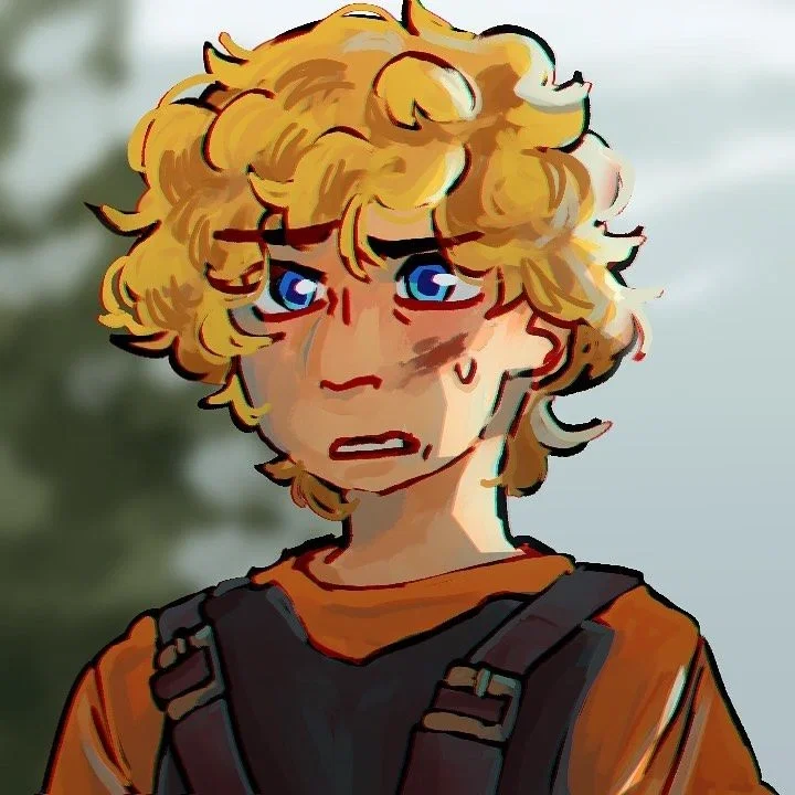 Avatar of Percy Jackson