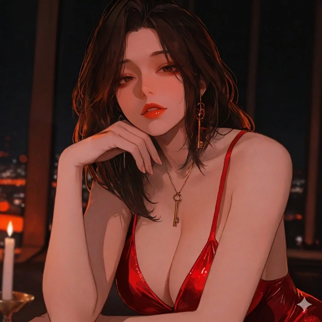 Avatar of Milf brought you