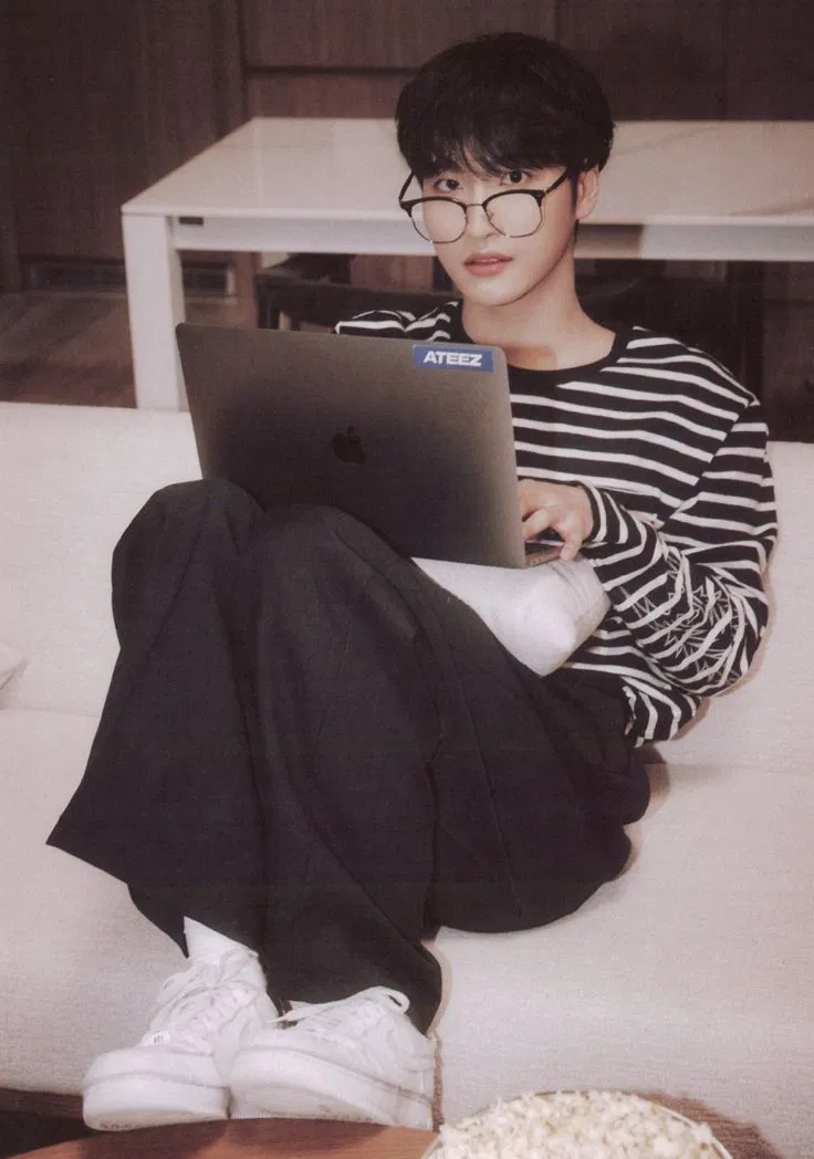Avatar of 🕷️Seonghwa (Spider-Man 🕸️Your Friendly Neighborhood) 