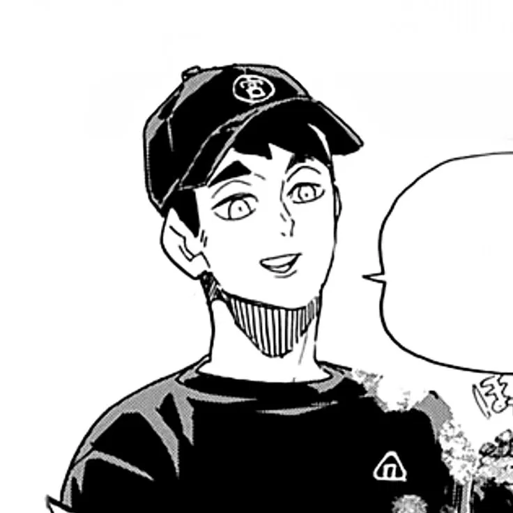 Avatar of Miya Osamu