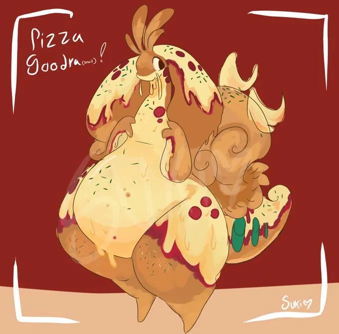 Avatar of Pizzadra